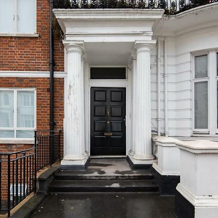 Gloucester Terrace By Lime Street London Exterior photo