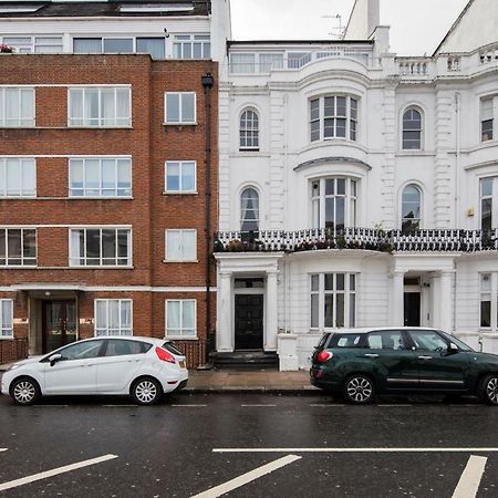 Gloucester Terrace By Lime Street London Exterior photo