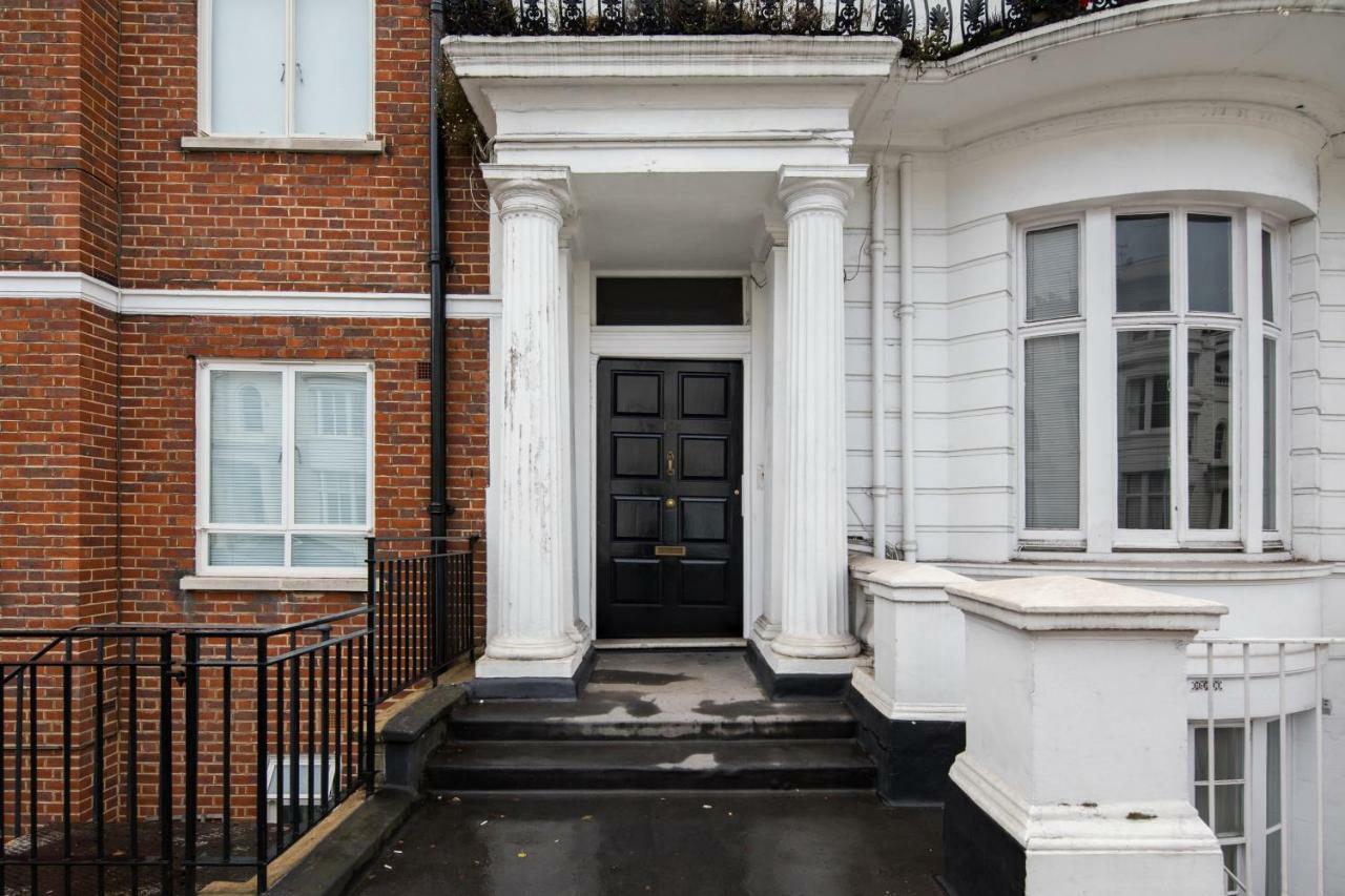 Gloucester Terrace By Lime Street London Exterior photo