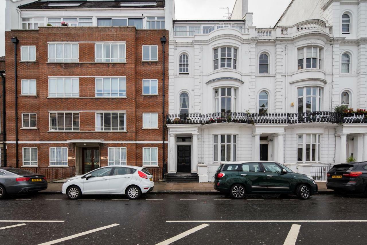 Gloucester Terrace By Lime Street London Exterior photo